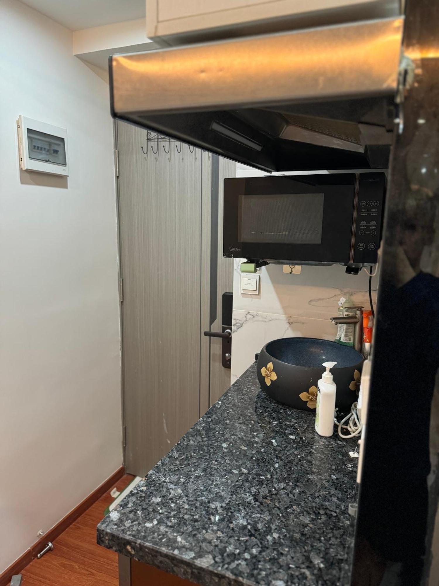 Sleep Cubee Hostel Hong Kong Bagian luar foto
