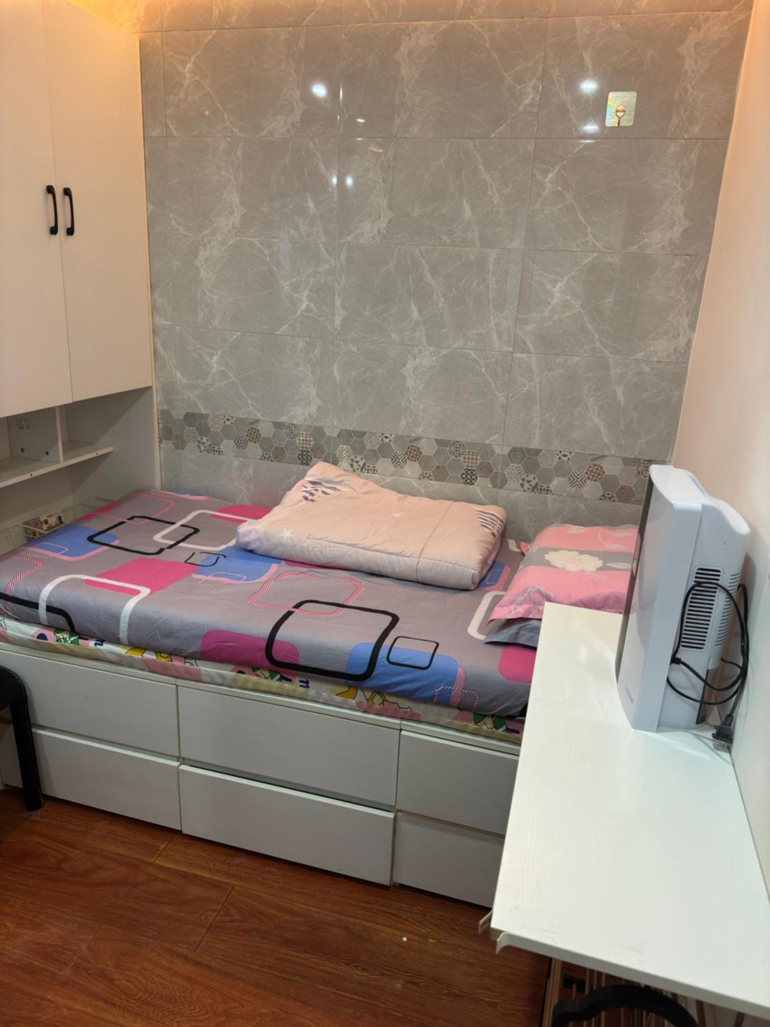 Sleep Cubee Hostel Hong Kong Bagian luar foto
